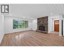 Primary Bedroom - 223 Ontario Street, Grand Bend, ON N0M1T0 Photo 9