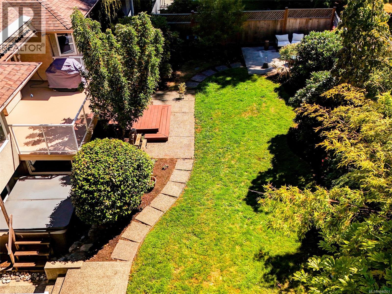  2265 Sage Lane, Saanich