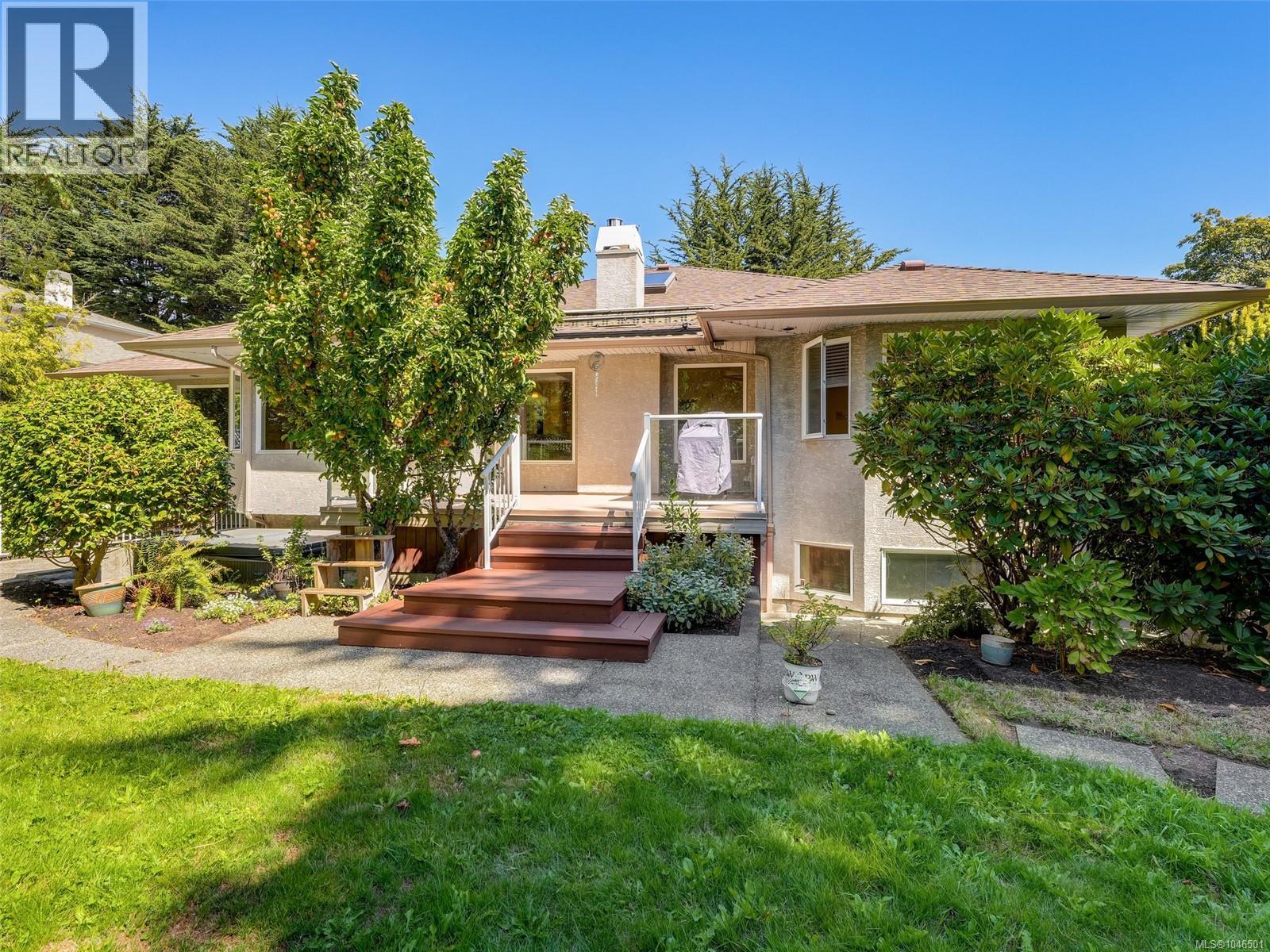  2265 Sage Lane, Saanich