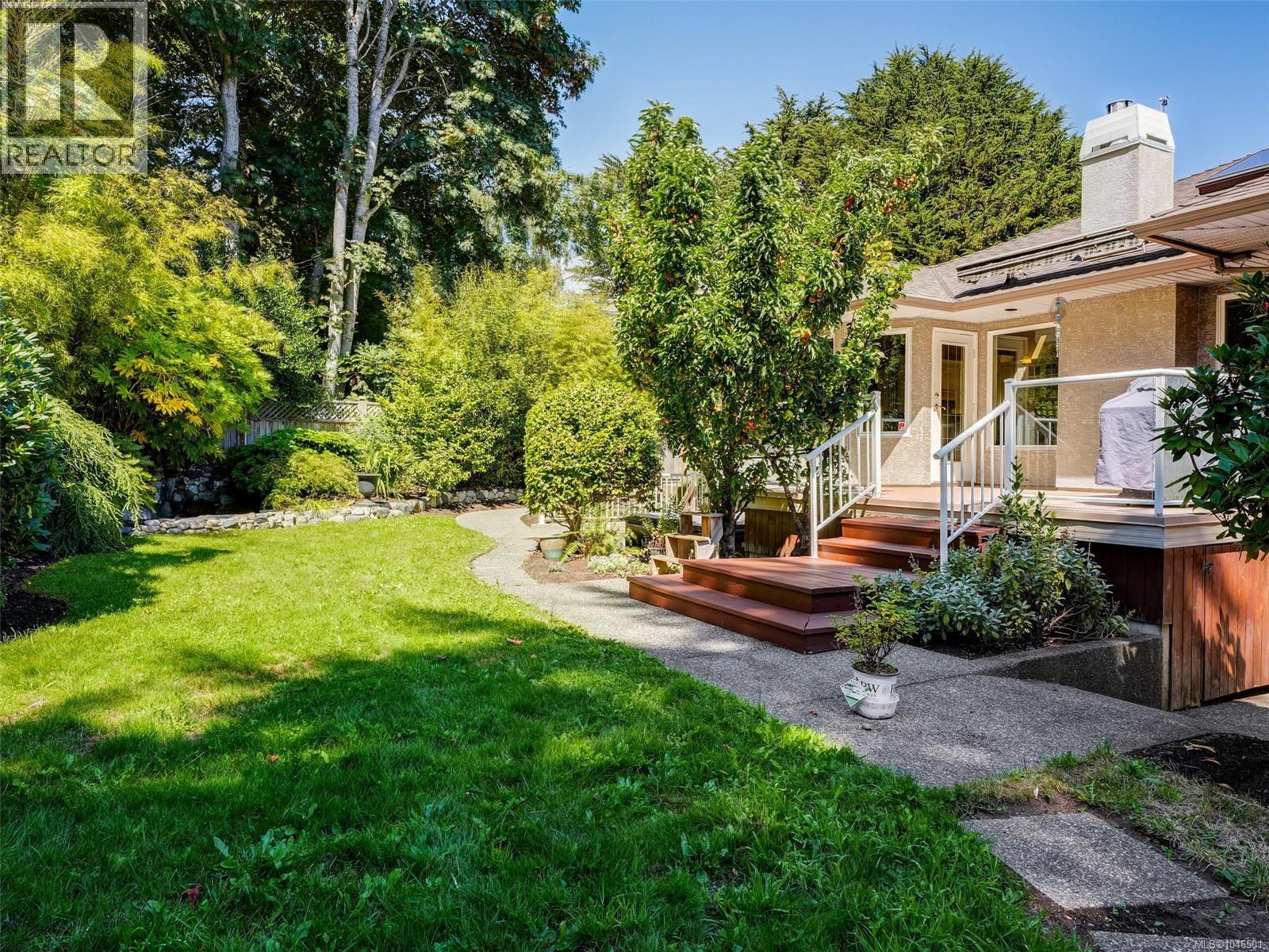  2265 Sage Lane, Saanich