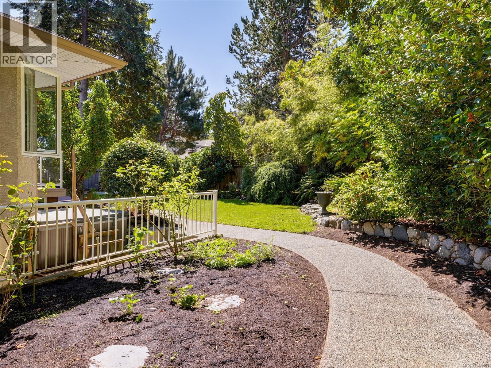  2265 Sage Lane, Saanich