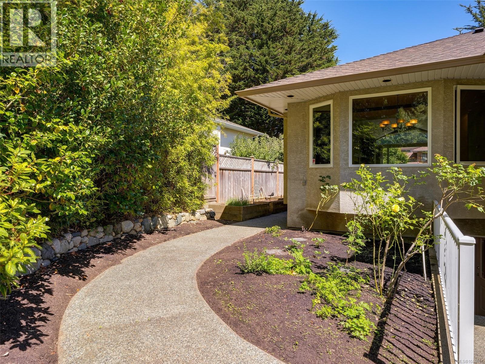  2265 Sage Lane, Saanich