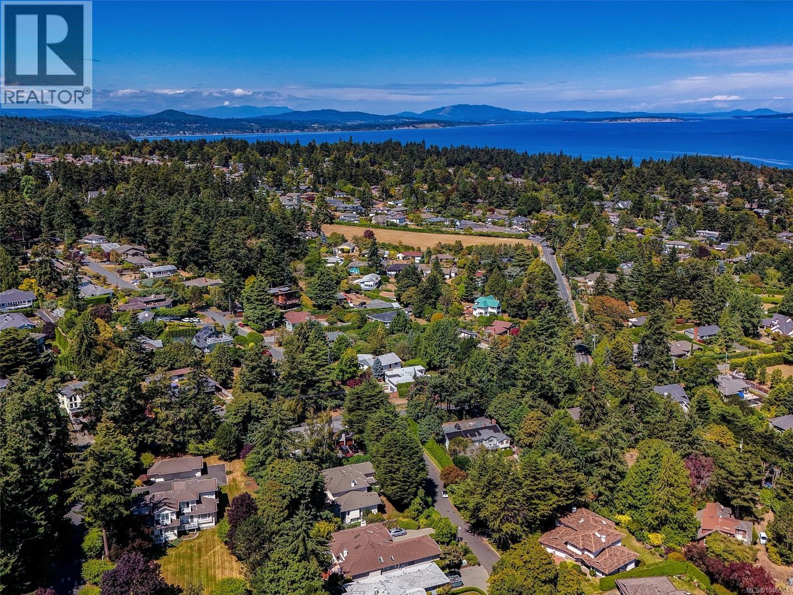  2265 Sage Lane, Saanich