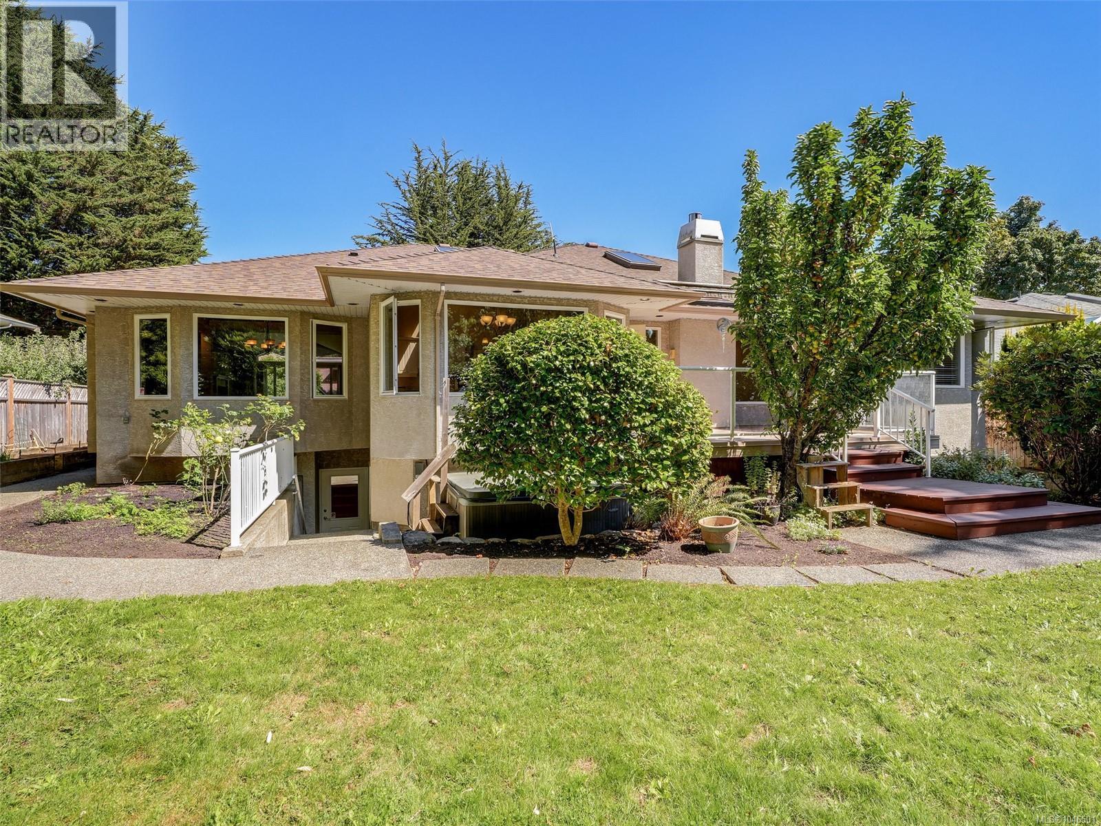  2265 Sage Lane, Saanich