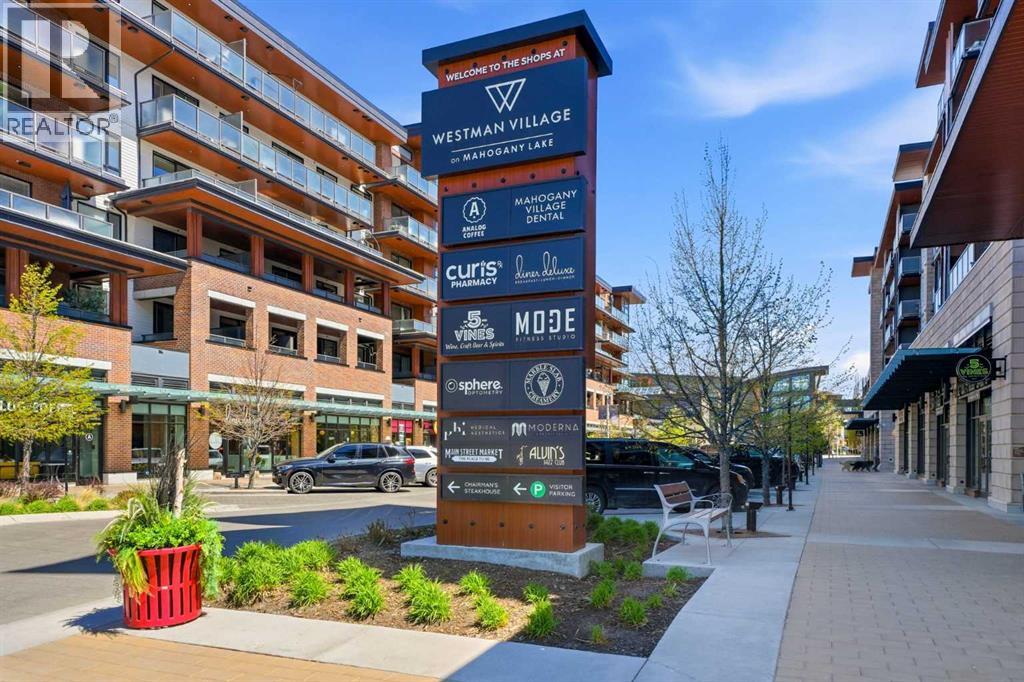 122 Mahogany Centre Southeast - Photo 46