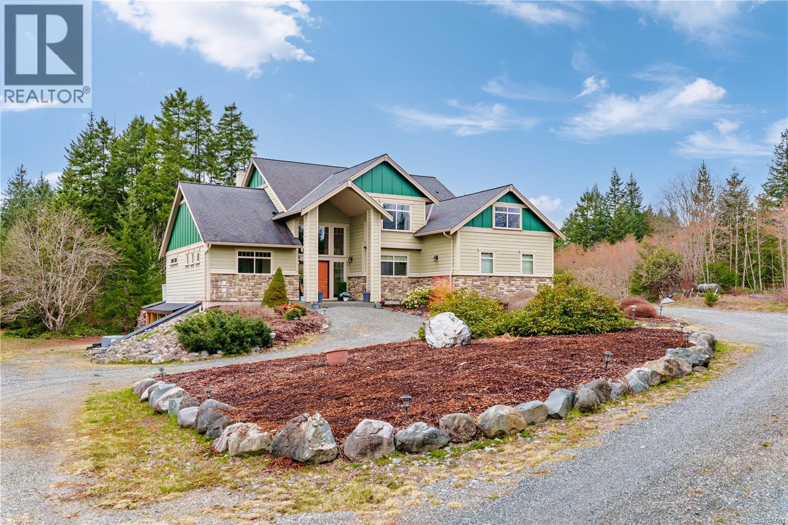 2535 Elk Trails Way - 2