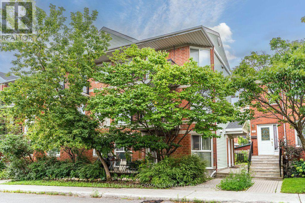 #3 6 OMEARA STREET - 1