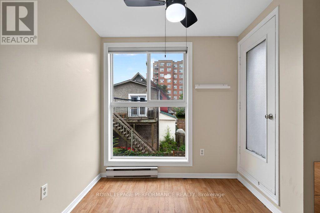 3 - 6 Omeara Street