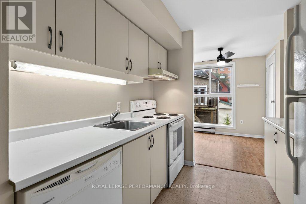 3 - 6 Omeara Street