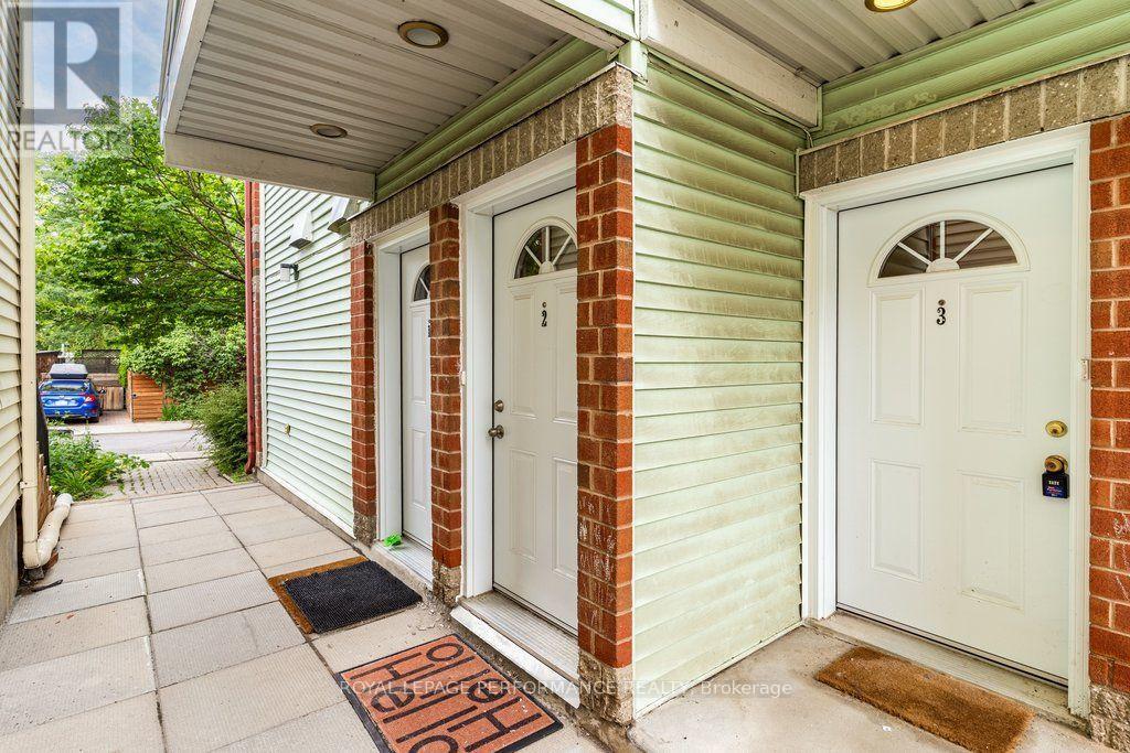 #3 6 OMEARA STREET - 4