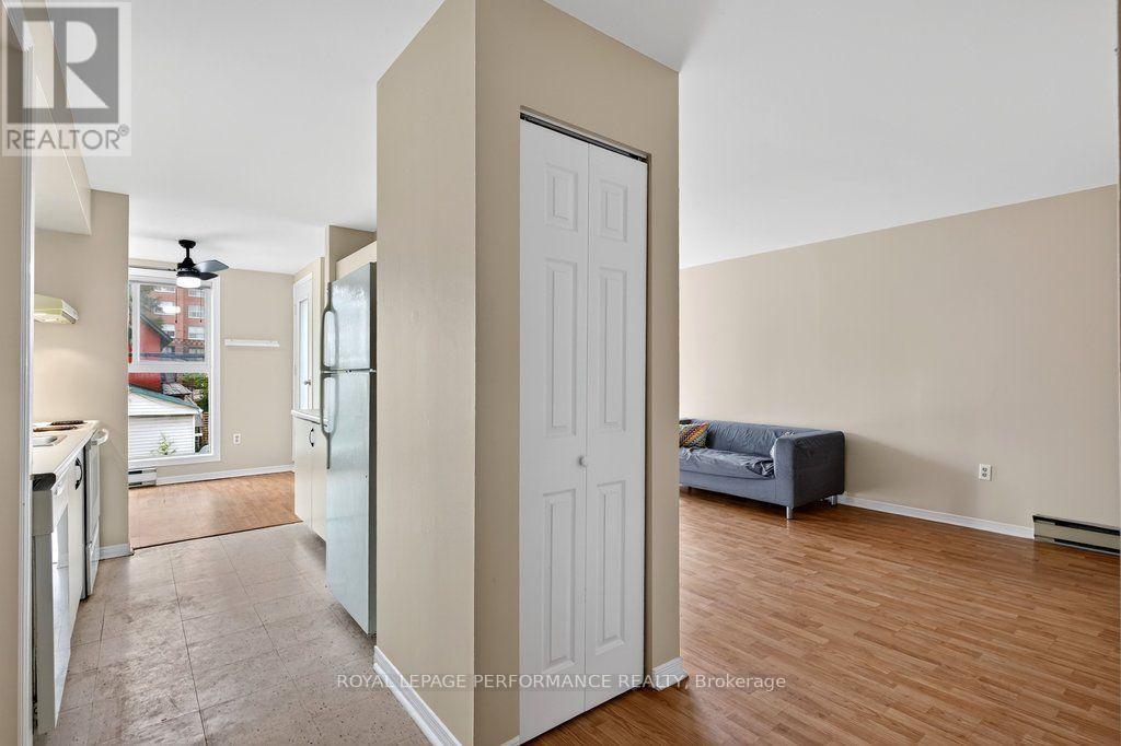 3 - 6 Omeara Street