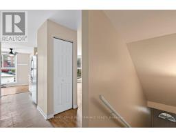 Laundry room - 3 - 6 Omeara Street, Ottawa, ON K1Y4T1 Photo 8