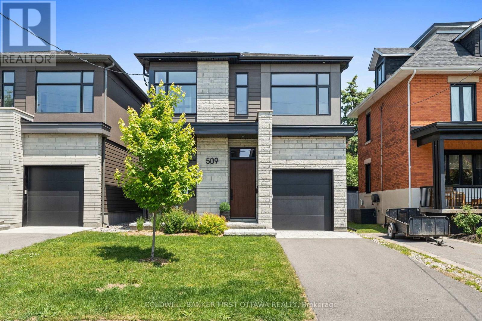 509 EDISON AVENUE - 1