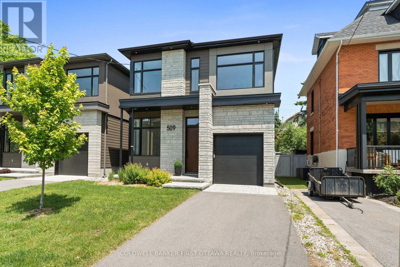 509 EDISON AVENUE - 2