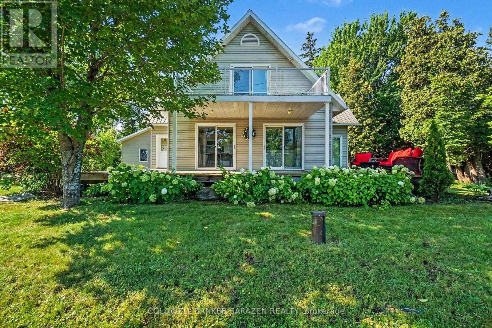 86 TOWEY LANE - 1