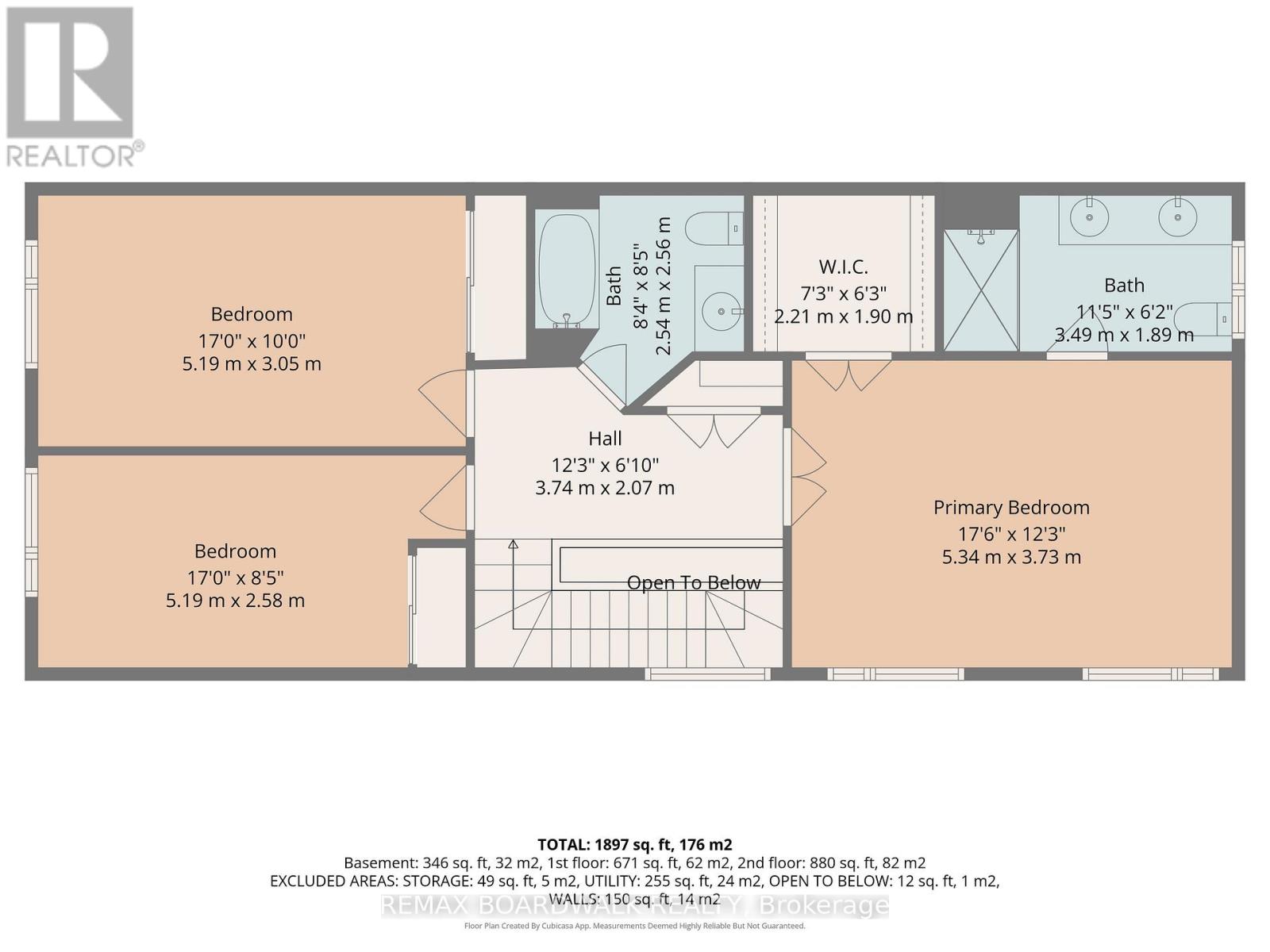 3 Bed, 3 Bath House for Rent in Ottawa – 375 COOKS MILL CRESCENT, Ottawa – MLS# X13670872 - Image 44