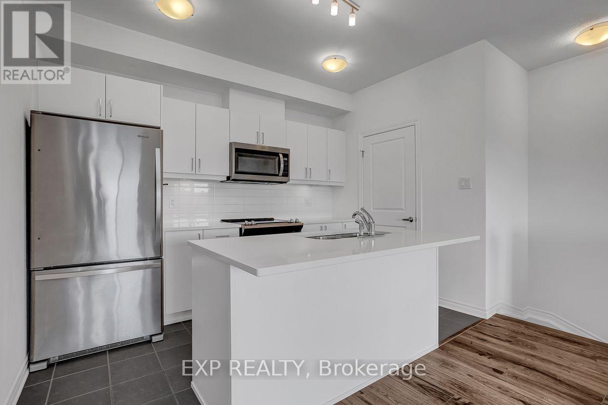 2 Bed, 2 Bath House for Sale in Ottawa – C – 60 JAGUAR PRIVATE, Ottawa – MLS# X13670886 - Image 21
