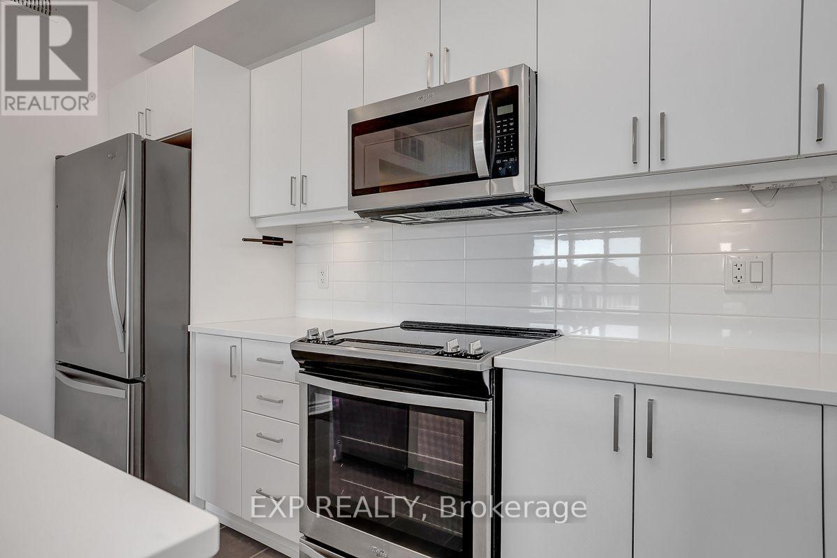 2 Bed, 2 Bath House for Sale in Ottawa – C – 60 JAGUAR PRIVATE, Ottawa – MLS# X13670886 - Image 24