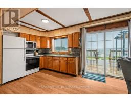 Kitchen - 330 Forgotten Lane, Rideau Lakes, ON K0G1V0 Photo 6