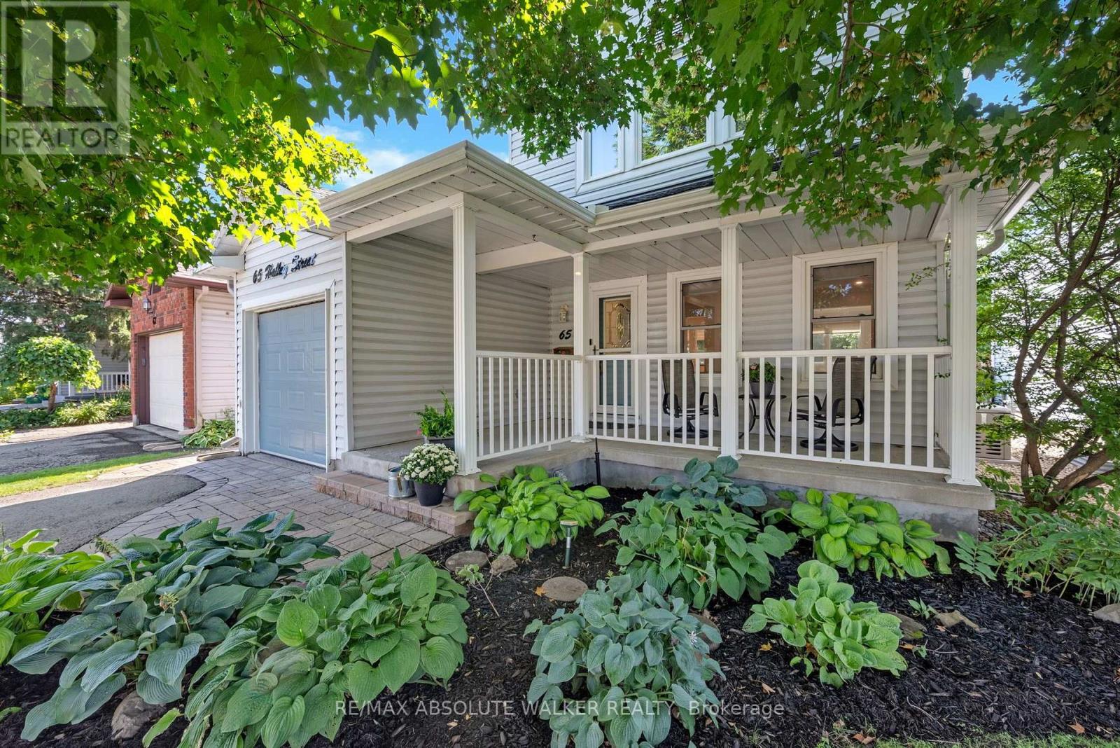 65 HALLEY STREET - 2