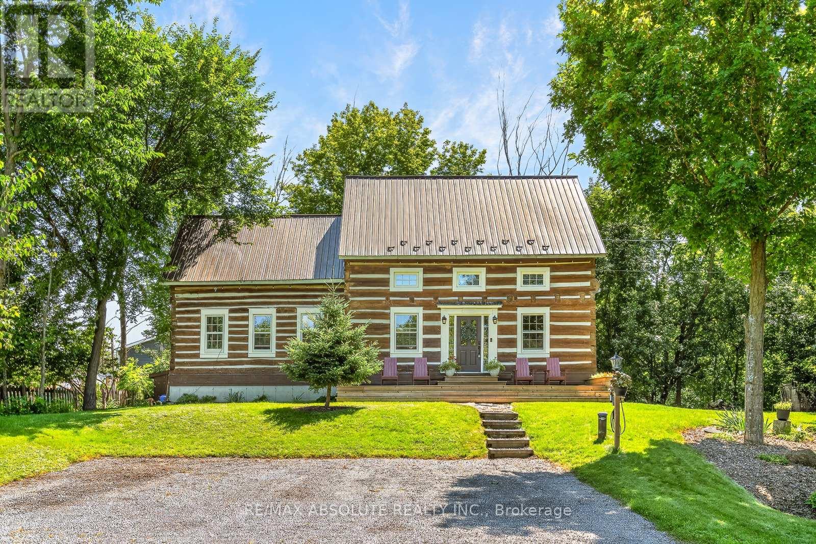 140 CREEK DRIVE - 1