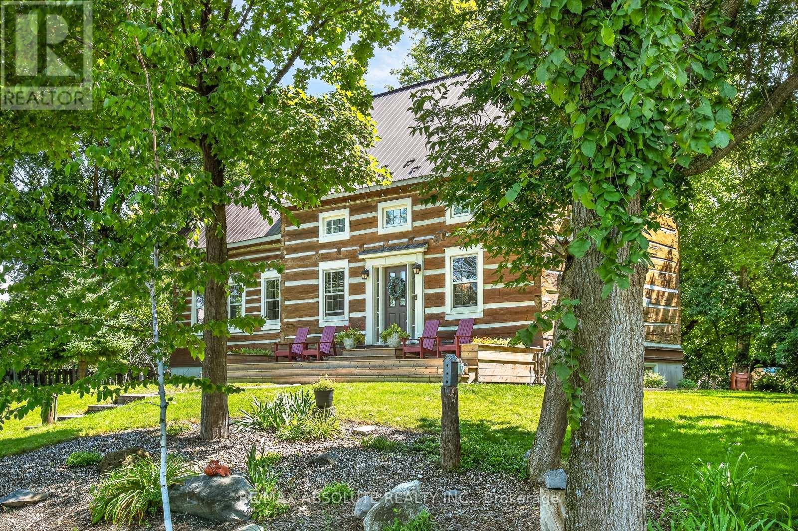 140 CREEK DRIVE - 2