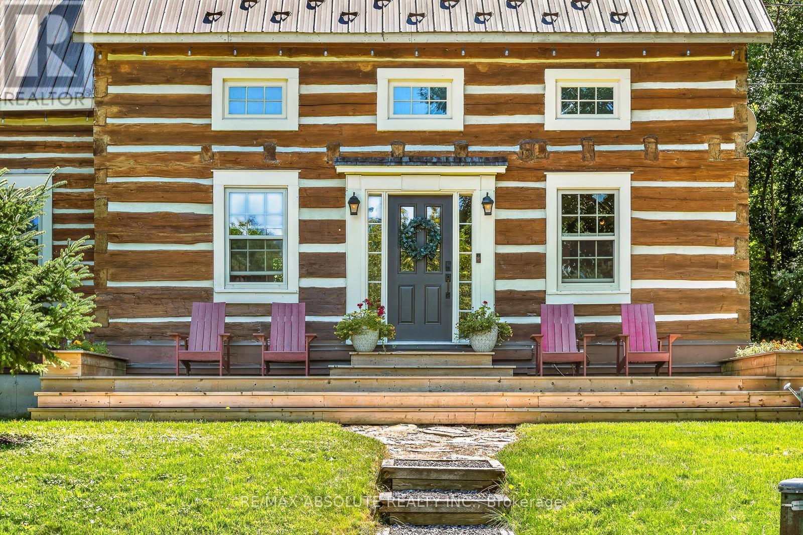 140 CREEK DRIVE - 8
