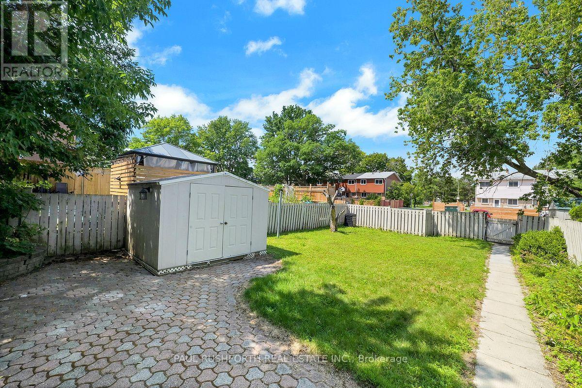 4 Bed, 2 Bath House for Sale in Ottawa – 939 GREENBRIAR AVENUE, Ottawa – MLS# X13671080 - Image 23