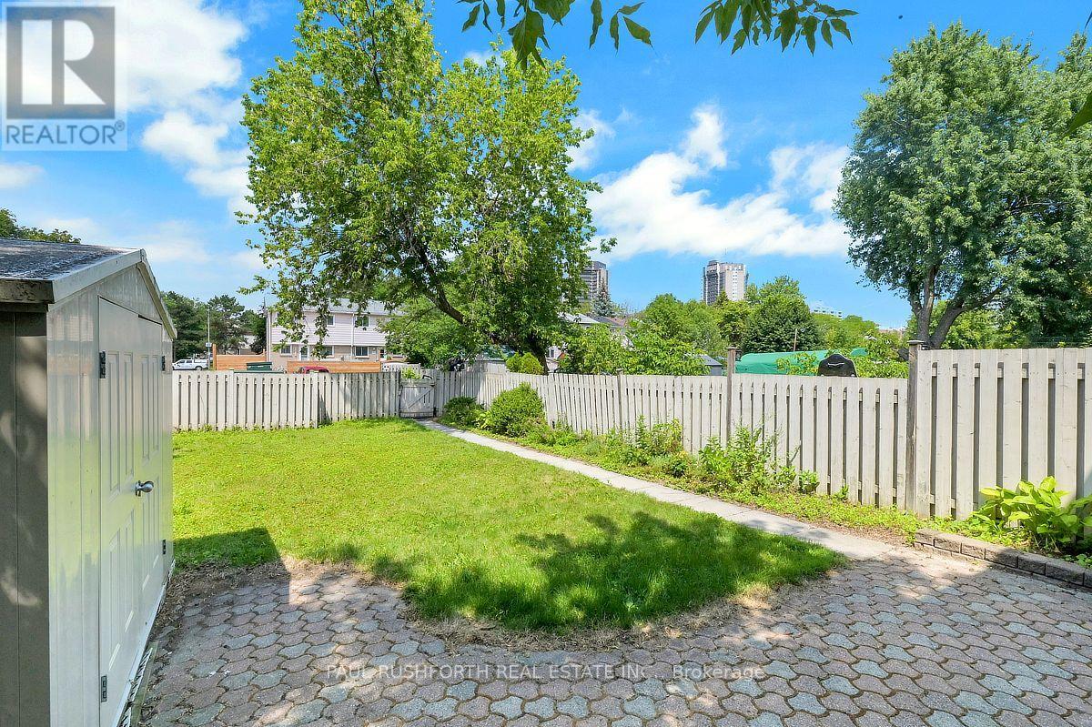 4 Bed, 2 Bath House for Sale in Ottawa – 939 GREENBRIAR AVENUE, Ottawa – MLS# X13671080 - Image 24