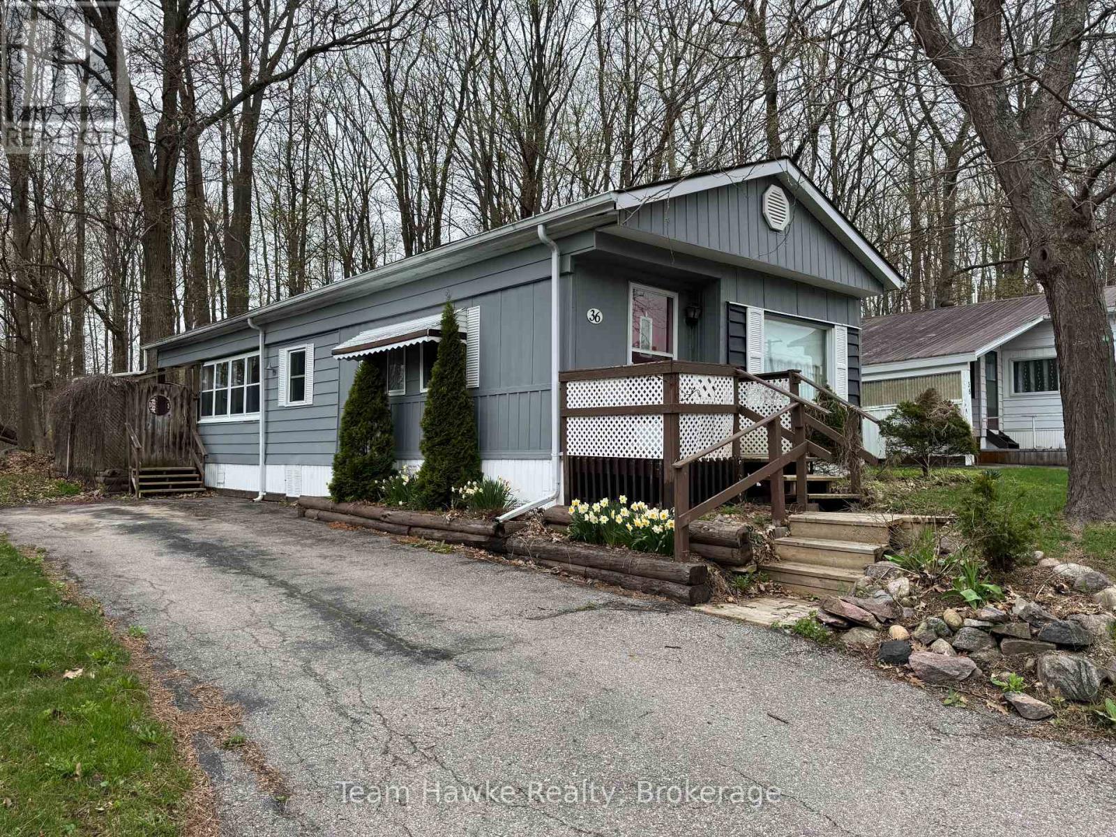 #36 525 MIDLAND POINT ROAD - 2