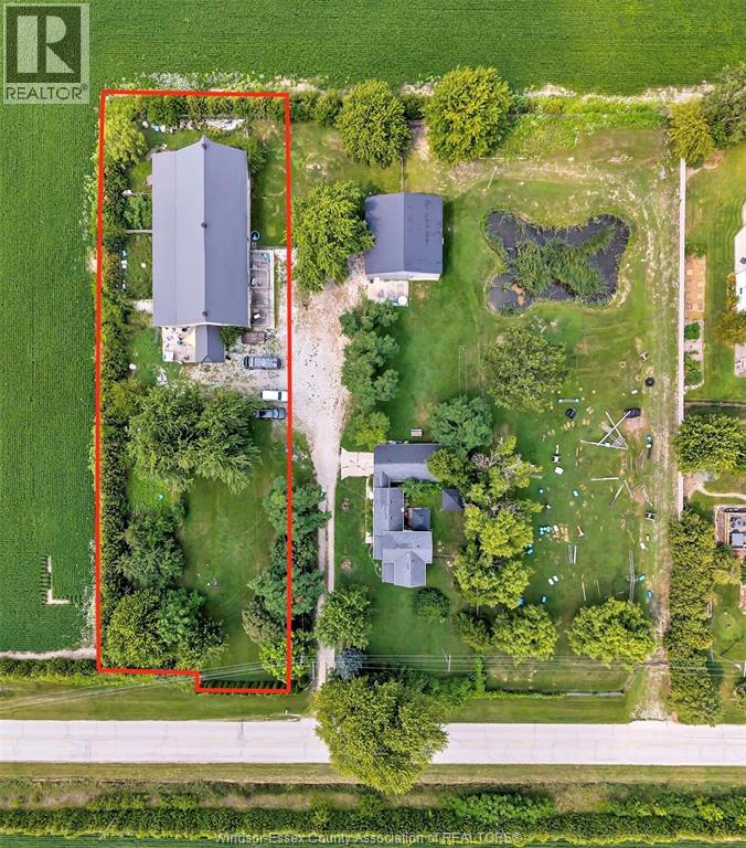 Property for sale at V/L CONCESSION 4 SOUTH Unit# NORTH LOT