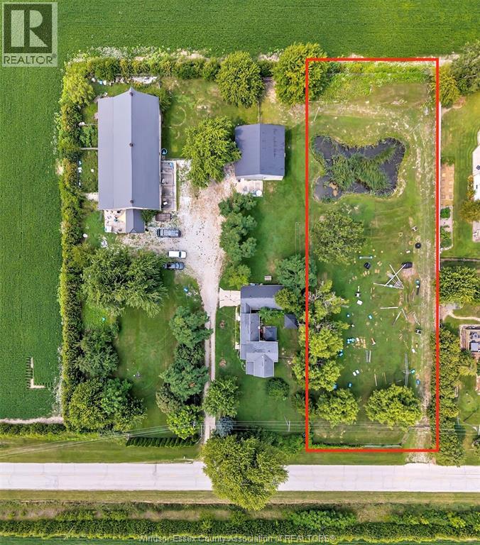 Property for sale at V/L CONCESSION 4 SOUTH Unit# SOUTH LOT