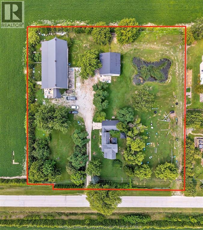 4508 CONCESSION 4 SOUTH - 2