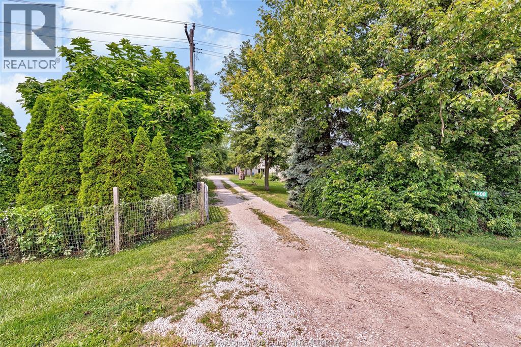 4508 CONCESSION 4 SOUTH - 4