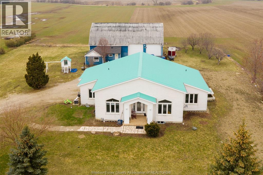 350 CHARRON LINE ROAD - 12