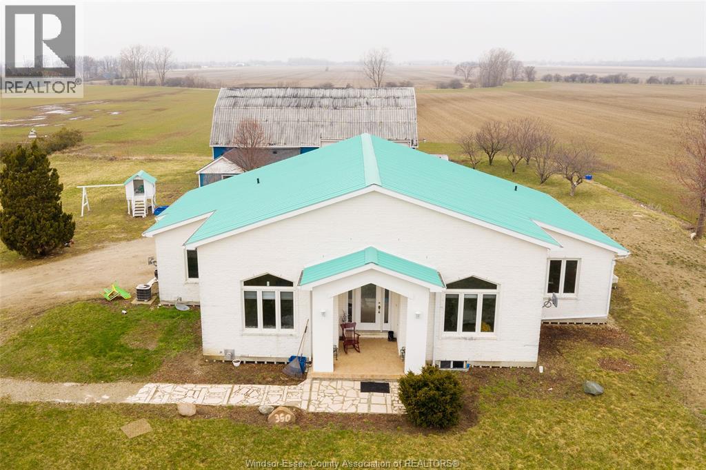 350 CHARRON LINE ROAD - 13