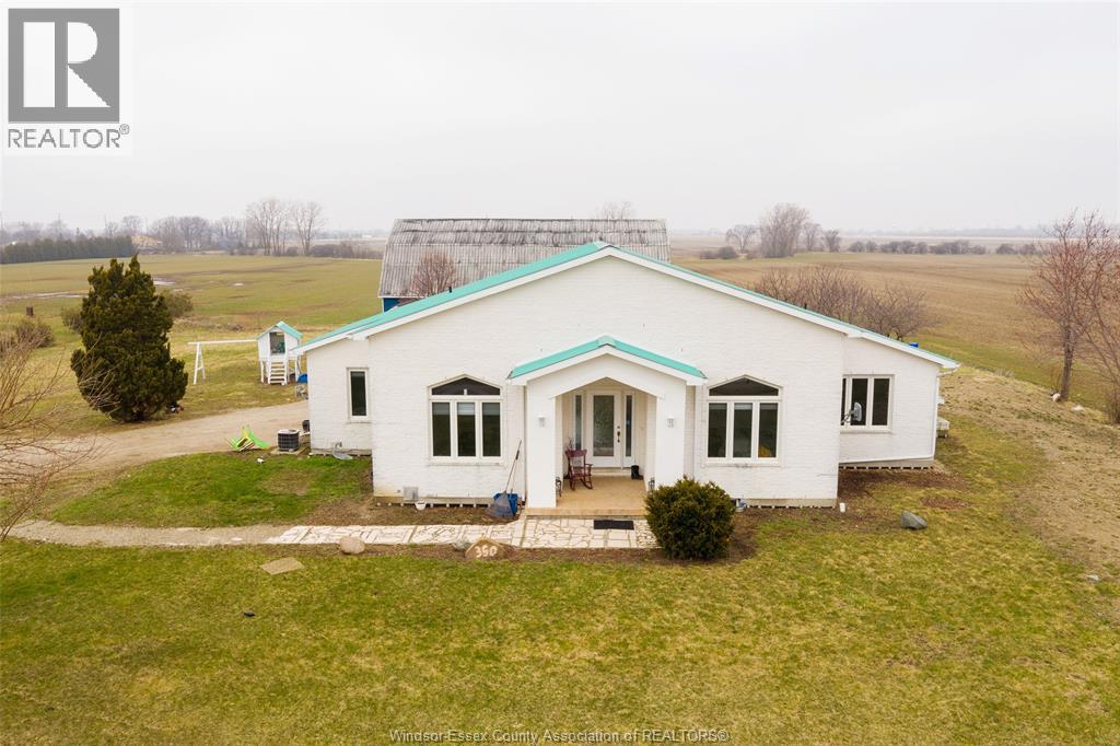 350 CHARRON LINE ROAD - 14