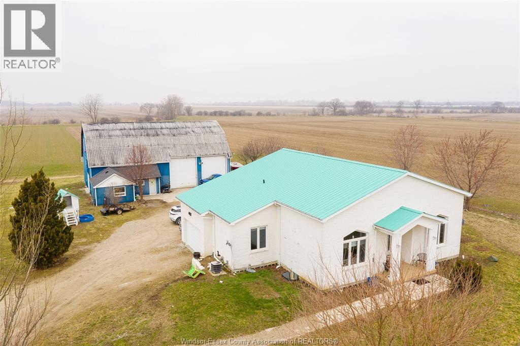 350 CHARRON LINE ROAD - 15