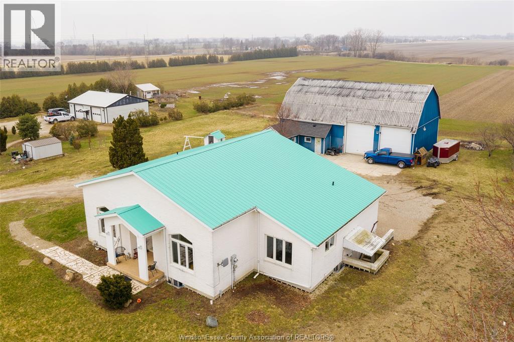 350 CHARRON LINE ROAD - 16