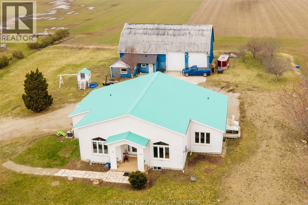 350 CHARRON LINE ROAD - 17