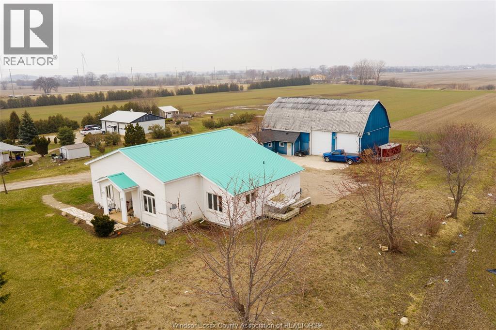 350 CHARRON LINE ROAD - 18