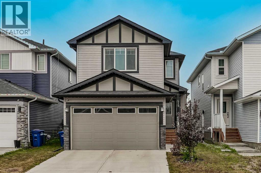 439 Bayview Way SW - 1