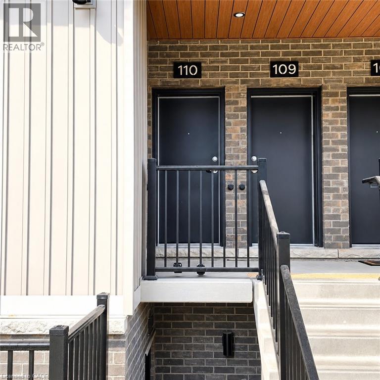 824 WOOLWICH Street Unit# 110 — photo 3