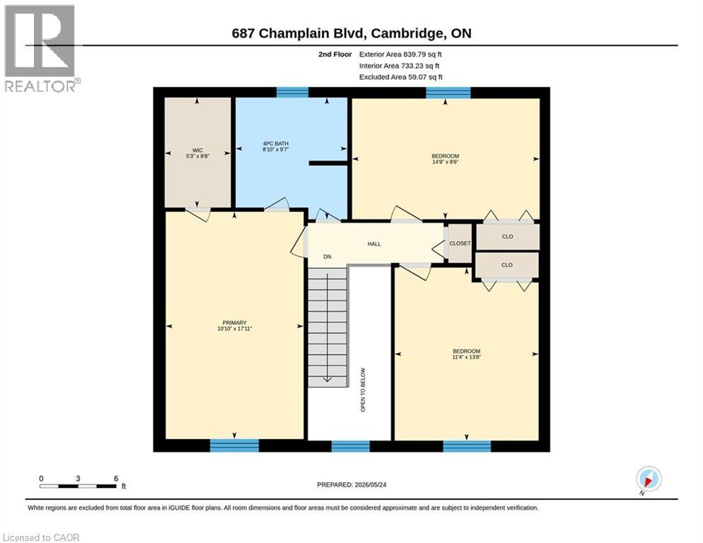 687 CHAMPLAIN Boulevard - 45
