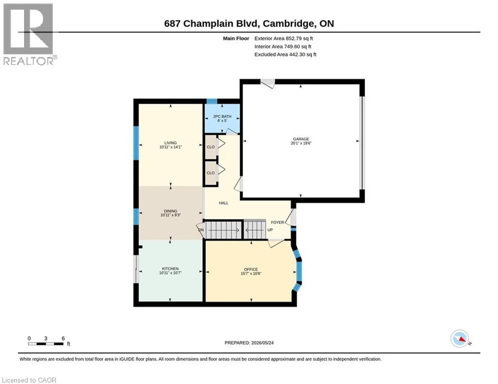 687 CHAMPLAIN Boulevard - 46