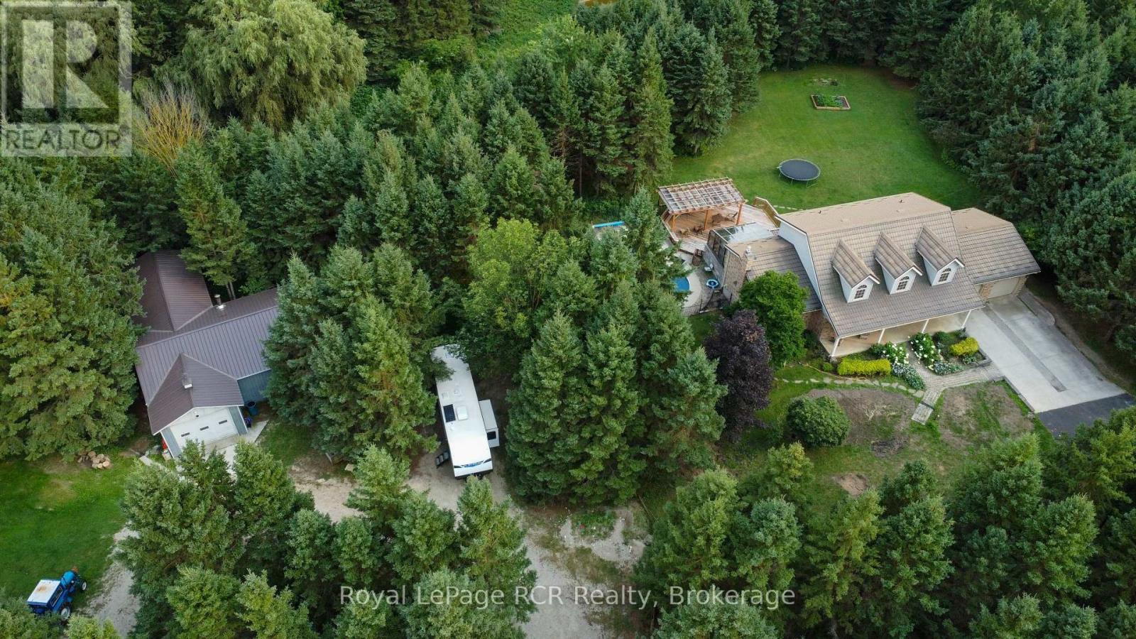 8187 WELLINGTON ROAD 109 ROAD - 45
