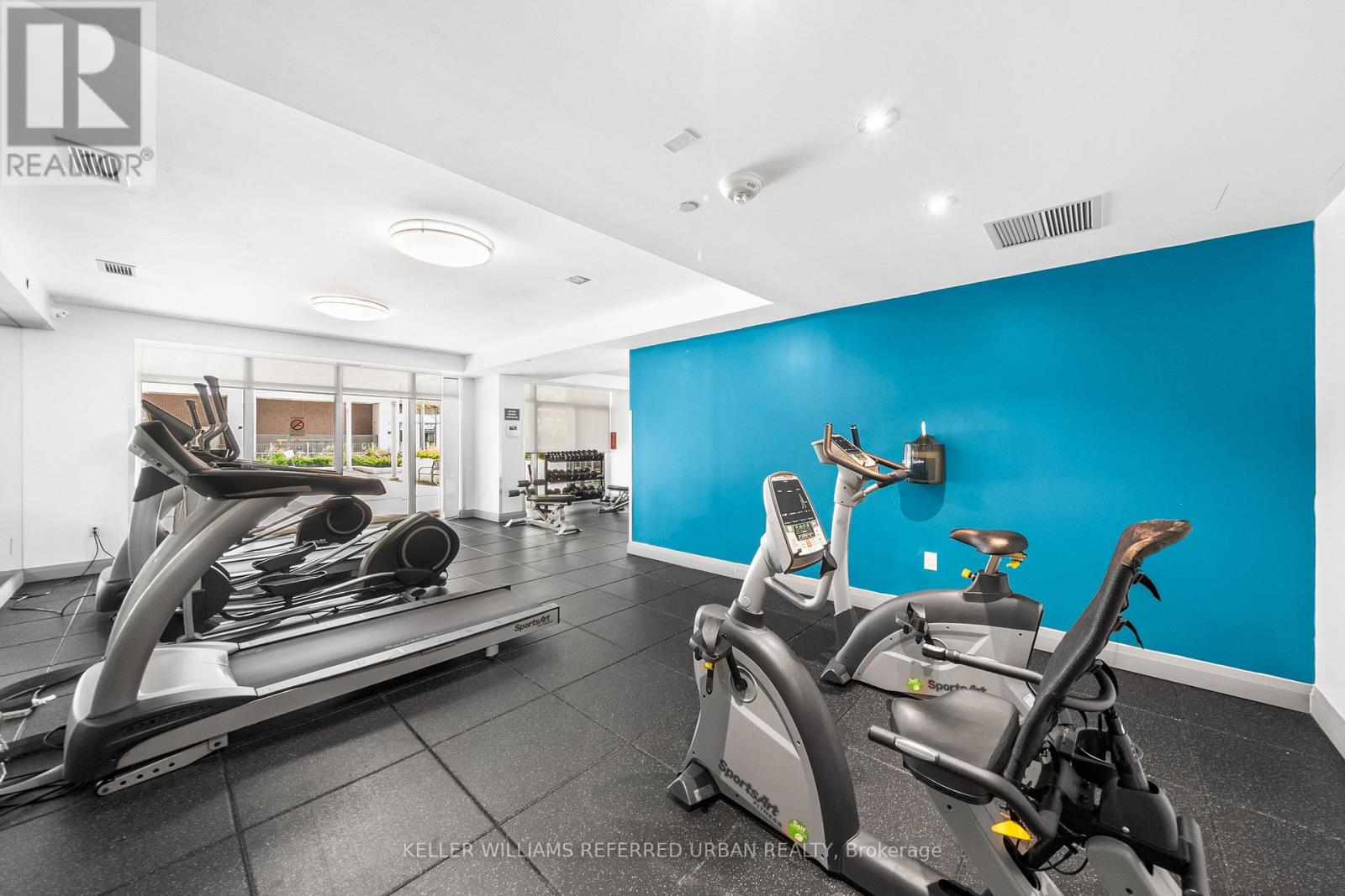 #1022 400 ADELAIDE STREET E - 22