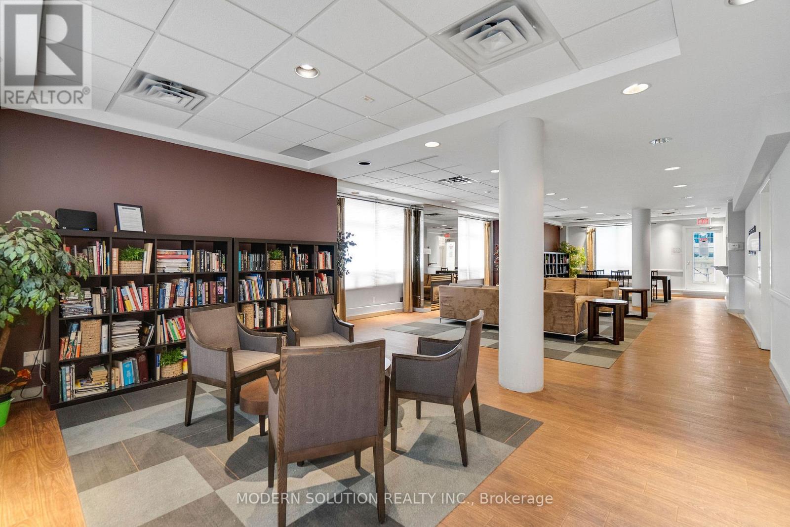 #201 99 HAYDEN STREET - Image 30