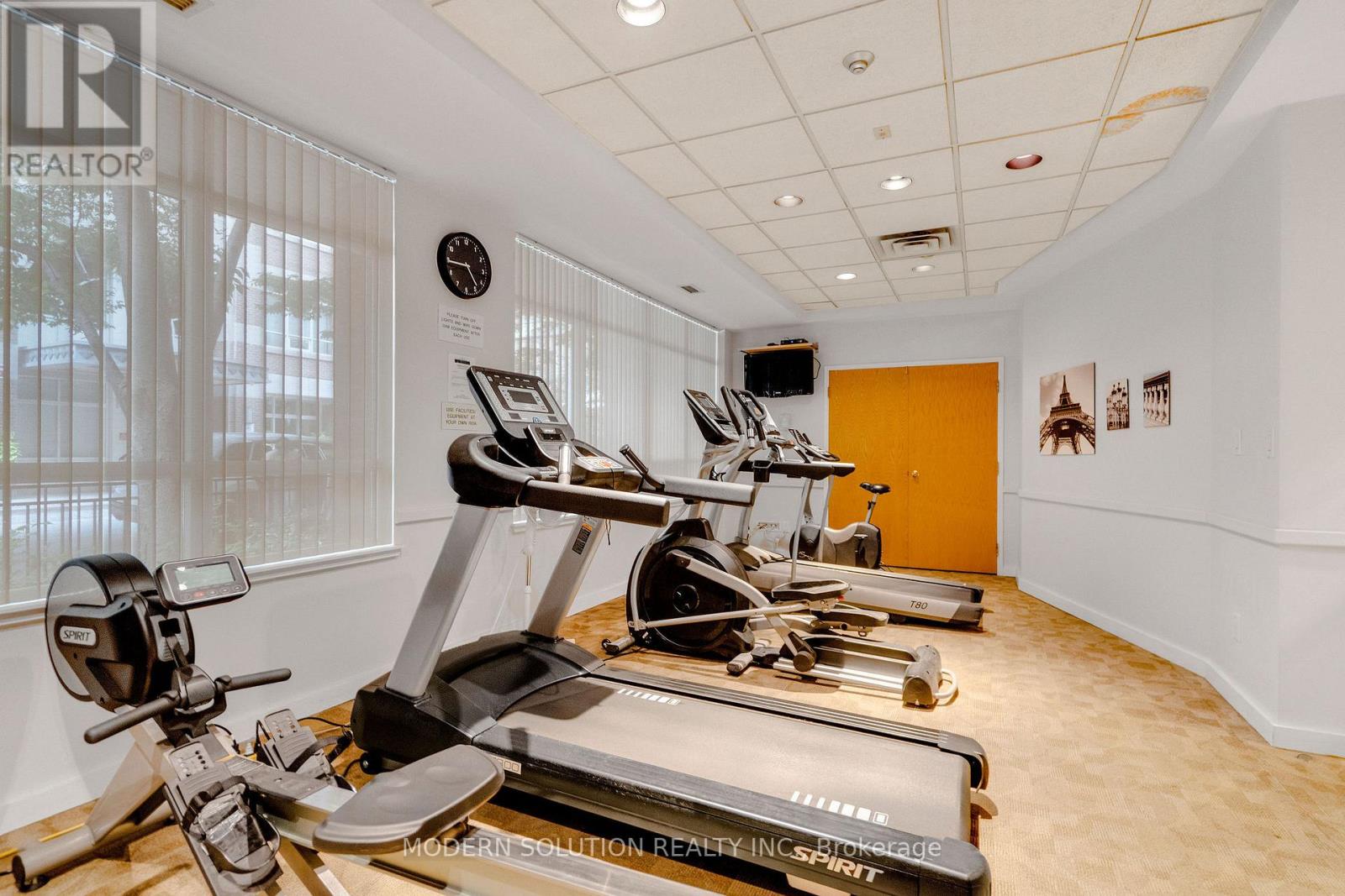 #201 99 HAYDEN STREET - Image 35