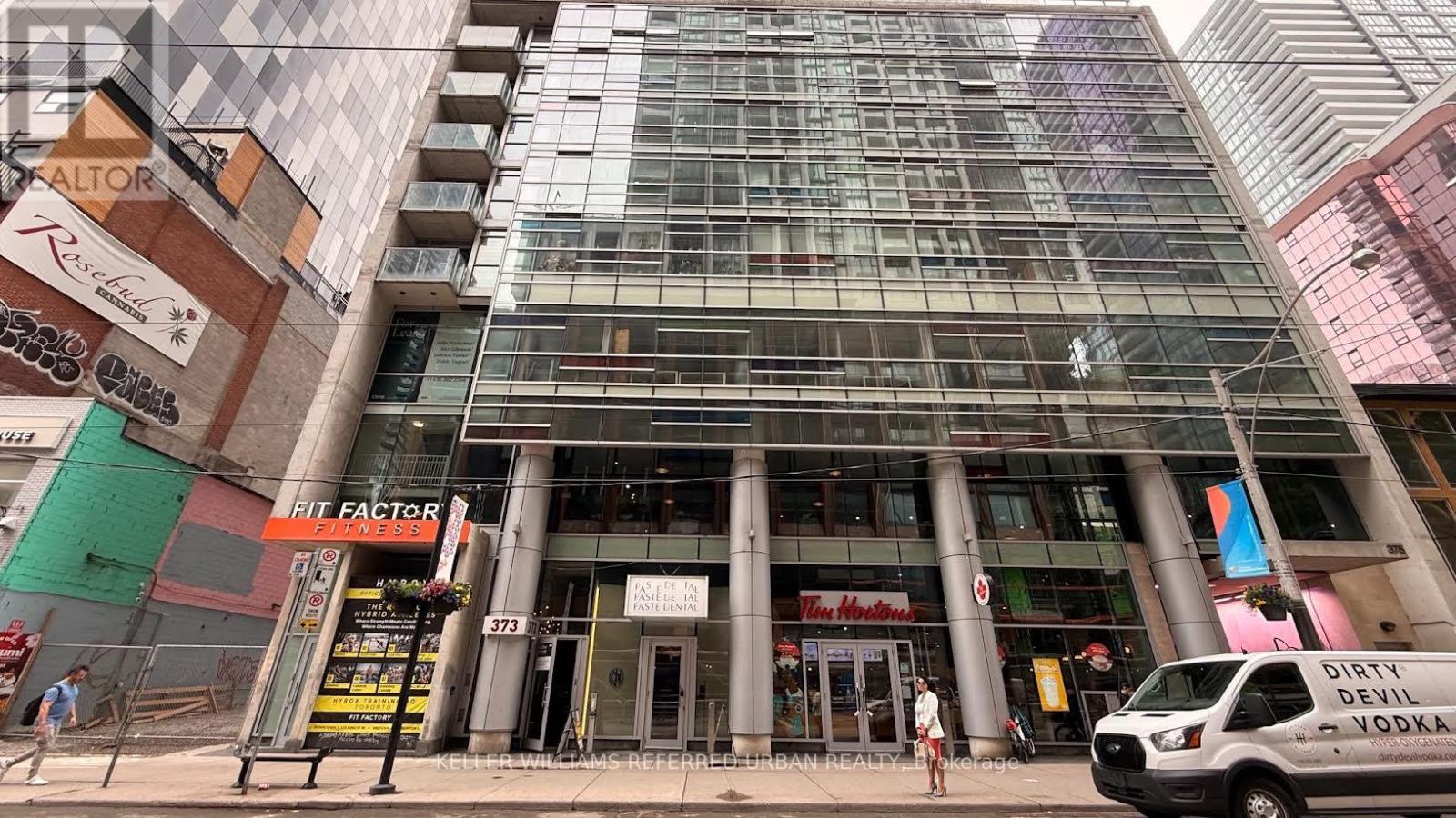 3RD FLOOR - 373 KING STREET